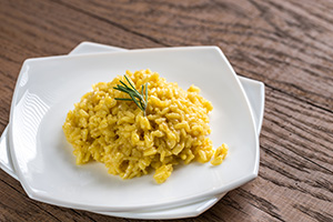 risotto thermomix